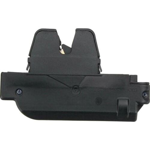 10pcs Rear Tailgate Central Locking Lock Actuator Latch for Peugoet Citroen OEM 9653208080