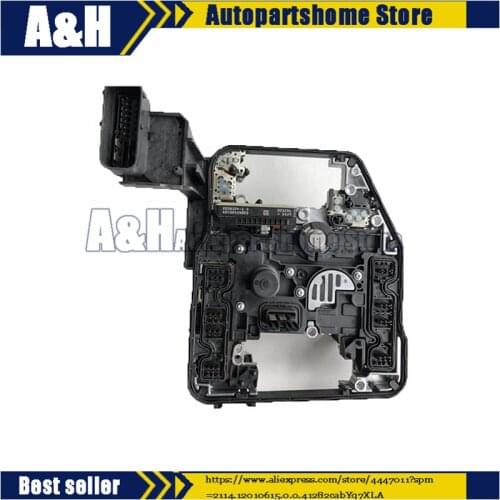 0AM927769E DQ200 DSG7 0AM TCU Transmission Control Module Double Clutch for VW AUDIs