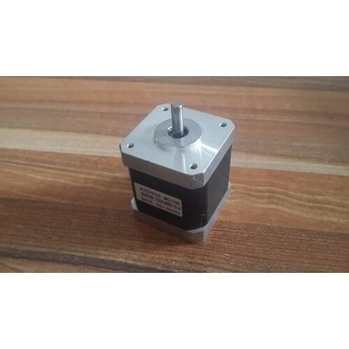 1PCS 3D Printer Motor UM2+ Extendedd Feeder Extruder Motor