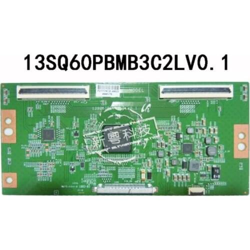 13SQ60PBMB3C2LV0.1 Logic board for connect with 55L5350C LTA550HQ23 T-CON connect board
