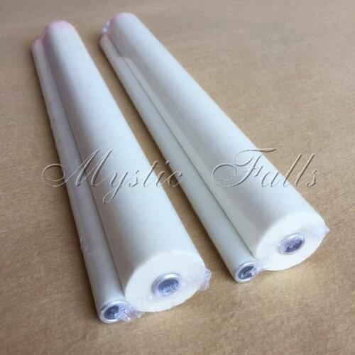 4X Fuser Cleaning Web Roller for Canon IR5000 IR7105 IR6000 IR7086 IR7095 IR6075 IR6055 IR5570 FY1-1157-000