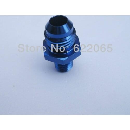 AN4-M10*1.5 AN Fittings To Metric Straight (GBAN816-4-M10*1.5),Performance Racing Parts