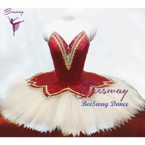 BeeSway Ballet Clothes