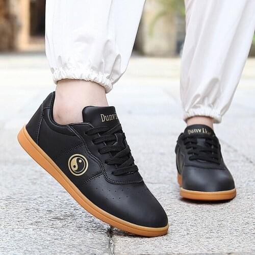 Catpmlra Martial Arts Shoes