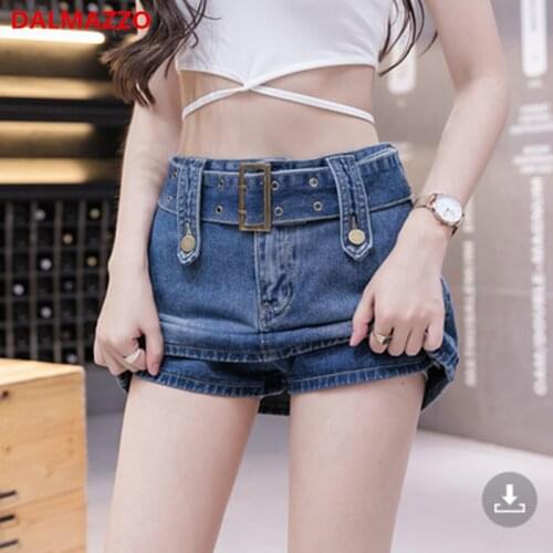 Женские летние юбки DALMAZZO China At AliExpress