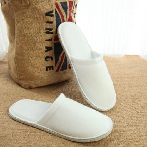 Faroonee Men's Slippers