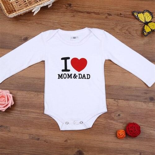 Floret LULU Bodysuit For Boys
