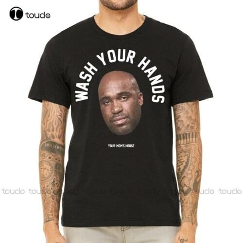 Tom Segura Wash Your Hands Shirt t-shirts