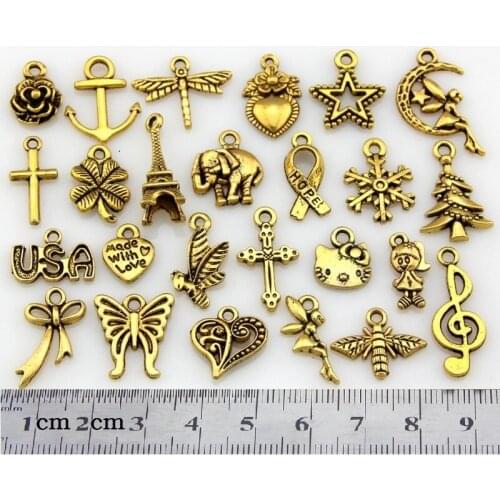 Товары для изготовления ювелирных изделий Hellofriend China At AliExpress