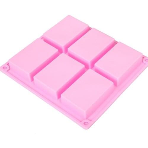 IHAON Silicone Cake Molds
