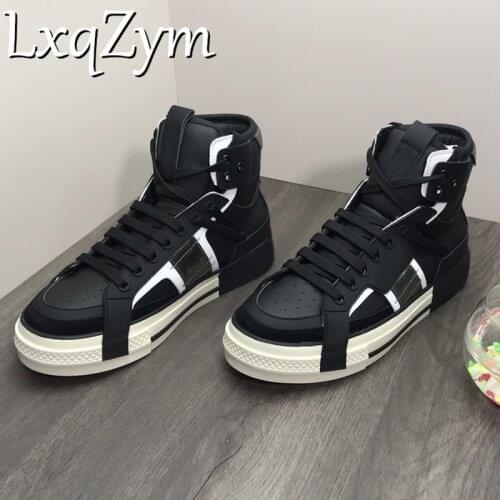 LxqZym Fashion Footwear