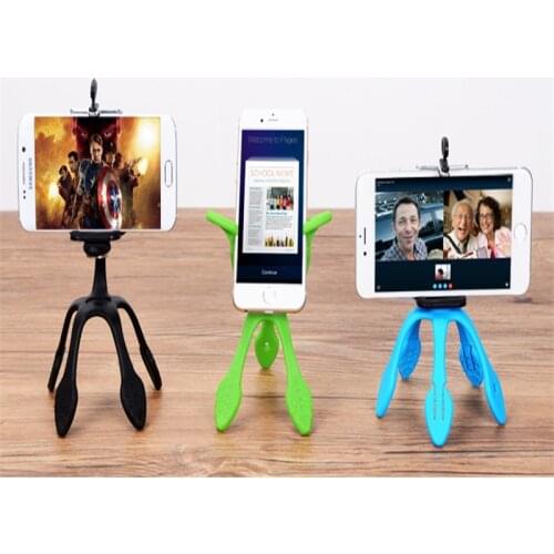 Гибкие держатели для мобильных телефонов MAYWAY China At AliExpress