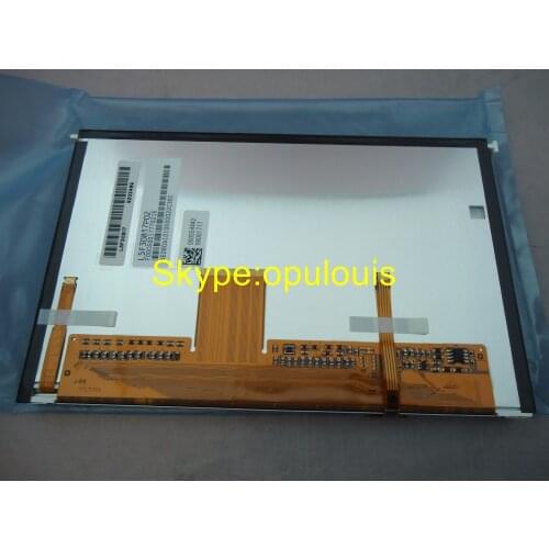 Brand New 8 inch LCD Display L5F30817P02 L5F30817P00 Panel Screen for Car GPS Navigation with touch screen digitizer