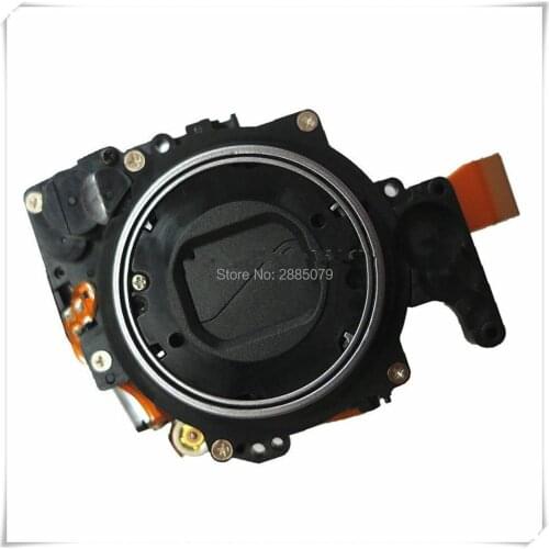 New Zoom Lens for Olympus SP310 SP320 SP350 Camera