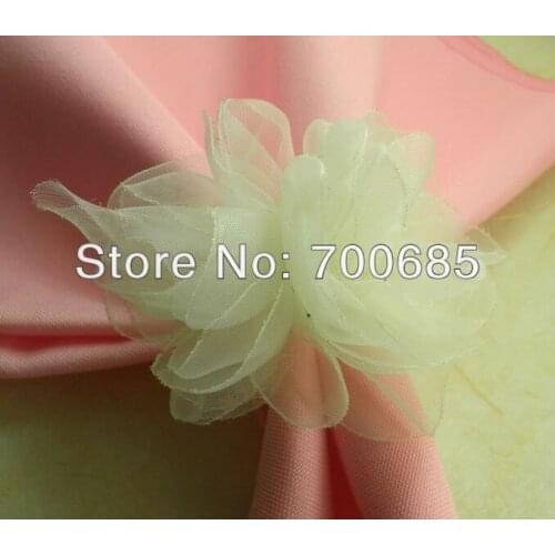 Wholesale wedding napkin ring qn13072301, napkin holder