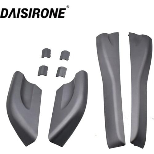 1 Set Genuine accessories Roof rack cover For HYUNDAI TUCSON JM 05-09 OEM 872912E000 872922E000 872972E000 872982E000