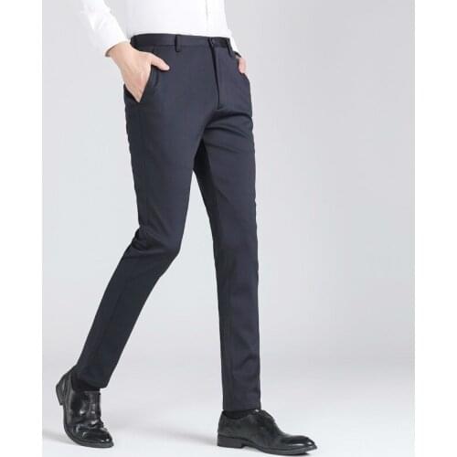 OSMIUM Men's Trousers