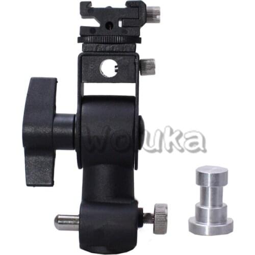 Flash Base D Flash Base Umbrella Lamp Base For reflective/soft umbrella photography equipment T18