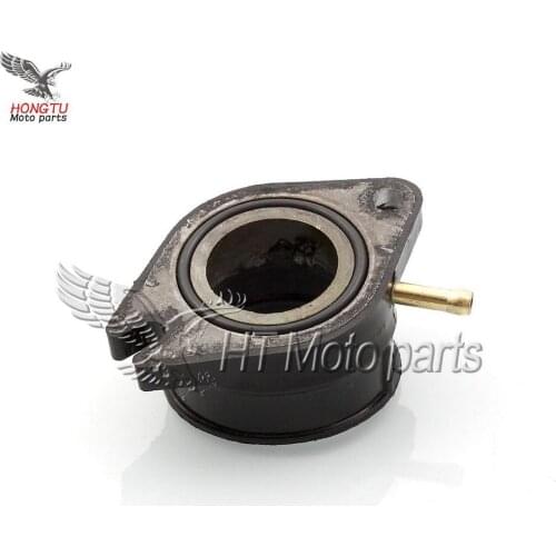 Fit For Yamaha Yamaha XT225 Serow ST225 Bronco motorcycle carburetor interface adhesive Carburetor Intake Manifold glue