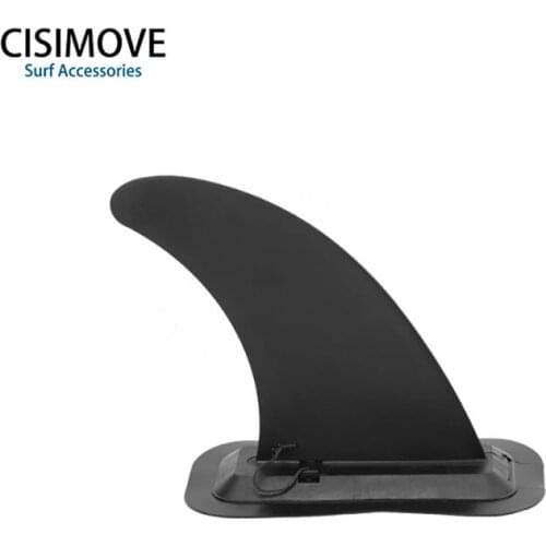 Stand Up Paddle Board Surfboard slide-in Central Fin Side Fin SUP Accessory
