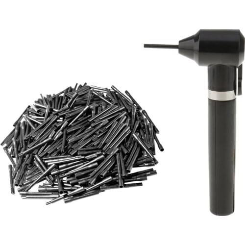 Professional Tattoo Pigment Makeup Electric Ink Mixer Eyebrow Color Supply Tool