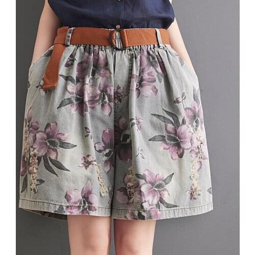 QPFJQD Women's Office Shorts