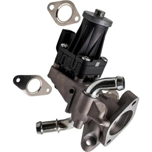 EGR VACUUM VALVE Replacement for Ford Transit MK7 2.2/2.4/3.2TDCi 1673226 9C1Q-9D475-AB Parts Accessories