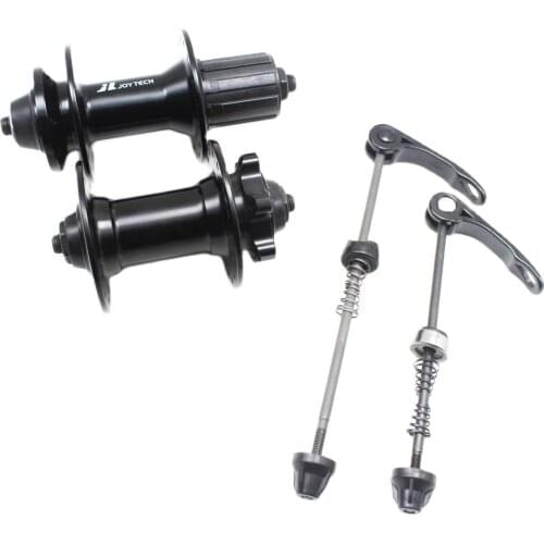 32 Holes Mountain Bike Hub 8 9 10 Speed Aluminum alloy Disc Brake Cassette Freehub Bicycle Accessories Bike parts Quick Release