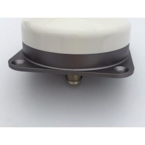 High performance GNSS aerial antenna Support three system seven frequency to receive GPS L1, L2, GLONASS L1 L2, BDS B1, B2, B3