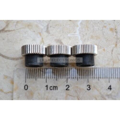 3pcs Dot/Line/Cross Lens Generator Collimating Lens 200nm-1100nm M9x0.5 Thread