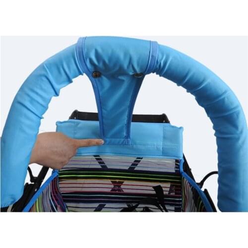 Baby Stroller Accessory Safety Car Pram Strap Chair Buggy Harness Stroller Front Belt Anti-slip Stroller Accessories For Baby