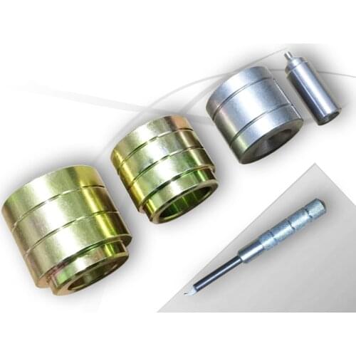 For Audi automatic transmission 5 speed 01V/5hp-19 hydraulic yellow solenoid valve repair tool