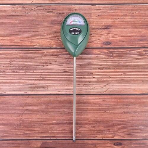 HELTC Moisture Meters