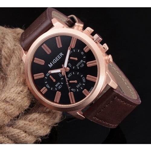 Hot 2021 Watches Mens Belts Quartz Watches Geneva Explosions Men Watches Luxury Watch Men Bulk Items Wholesale Business watch
