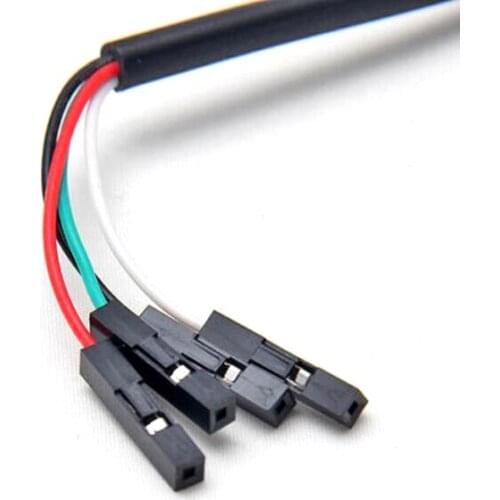 USB To RS232 TTL UART PL2303HX Auto Converter USB to COM Cable Adapter Module