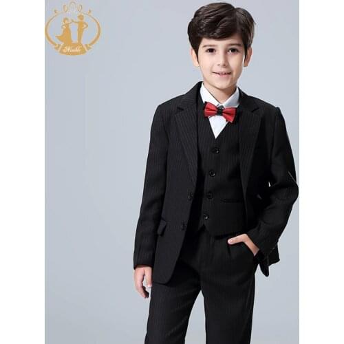 NIMBLE School Costumes For Boys China