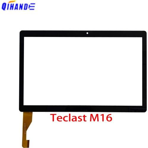 New Touch Screen 11.6'' Inch for Teclast M16 TAL016 Tablet Touch Panel Digitizer Glass Touch Sensor Kids Tablets M-16 MT6797