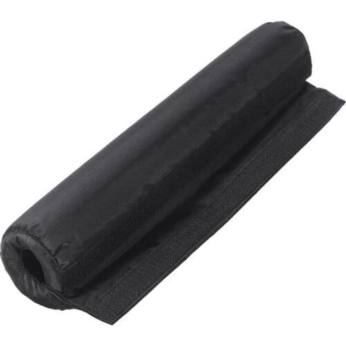 Barbell Squat Pad Neck Shoulder Weight Lifting Cushion Ergonomic Back Protective Pad Fit For Standard Bars