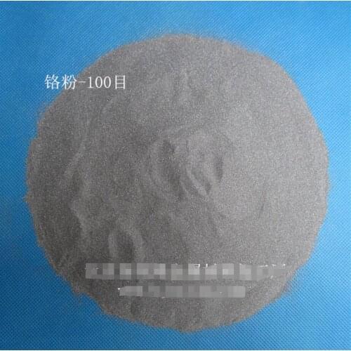 Chromium powder >99.1