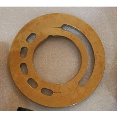 Repair or Remanufacturing Rexroth Hydraulic Oil Pump A10VO74 Piston Pump Spare Parts Accessories