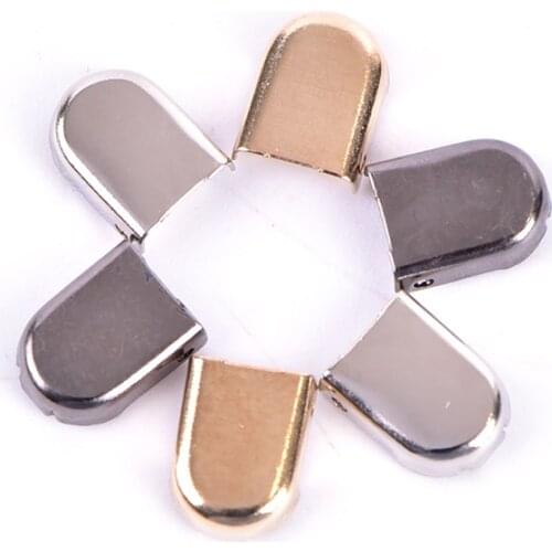 2/8PCS Quick Lazy No Tie Shoelaces Elastic Children & Adult Shoelaces Metal Buckle Shoe Laces Kids Adult Shoes lace 6mm/8mm