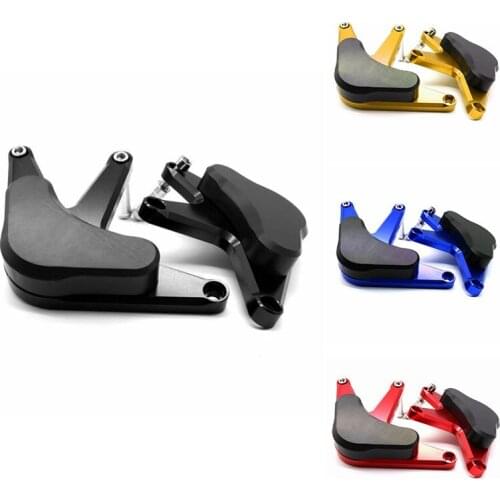 Special Engine Anti-Fall Block Schock-Resistant Ball Protection Block for HONDA CBR1000RR 08-17