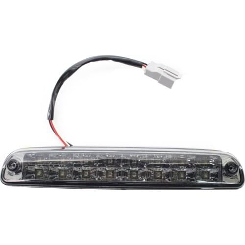 LED Cargo Lamp High Level 3rd Tail Stop Brake Light CC3Z13A613B Replacement For Ford Raptor F250 1999-2016