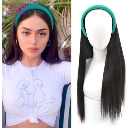 WTB Synthetic Wigs