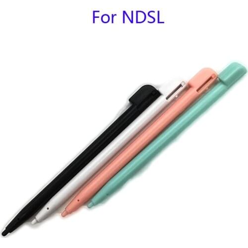 10Pcs For NDSL Touch Pen LCD Touch Screen Stylus For Nintendo NDSL Touch Screen Pen