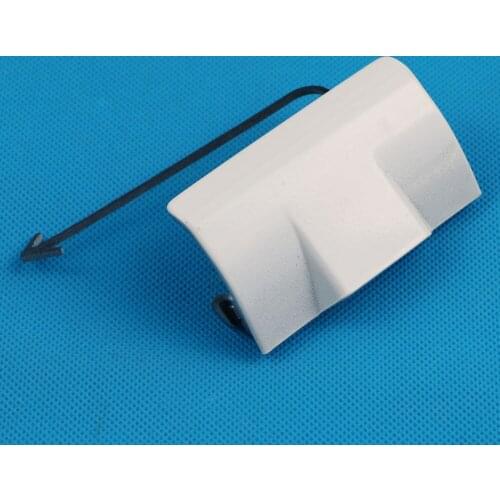 2056980330 Rear Left Jack Tube Support Point Cover Cap For Mercedes Benz C-Class W205 S205 C180 C205 C200 C300 C63AMG