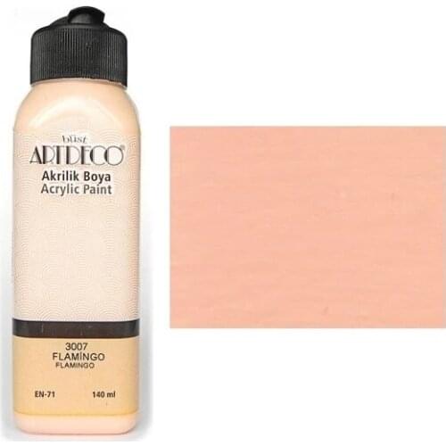 Artdeco Acrylic Paint 140 Ml