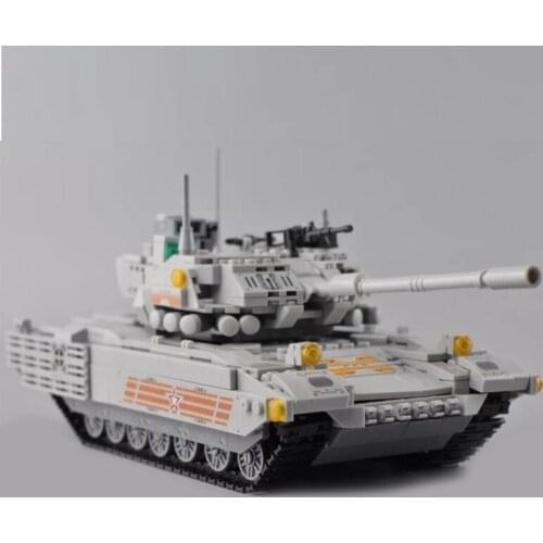 BATAMi Block Constructors