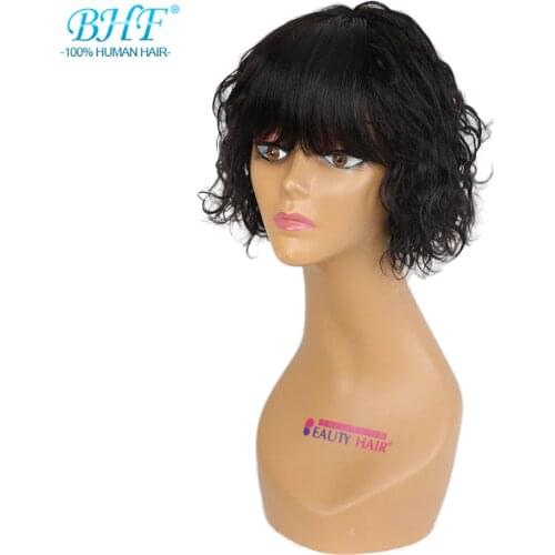 BHF Full Wigs Machine
