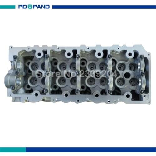 Motor Engine Diesel Part 1KD 1KD-FTV cylinder head 11101-30050 11101-30080 FOR Toyota LAND Cruiser HILUK 3.0TDI AMC 908783